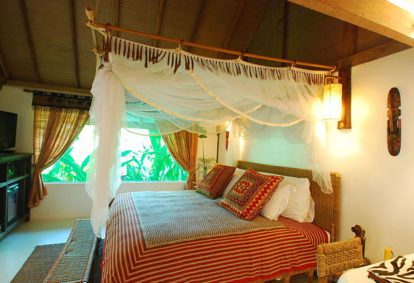 هتل Pai Island Resort