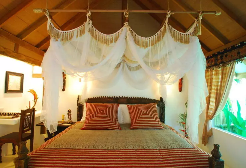 호텔 Pai Island Resort