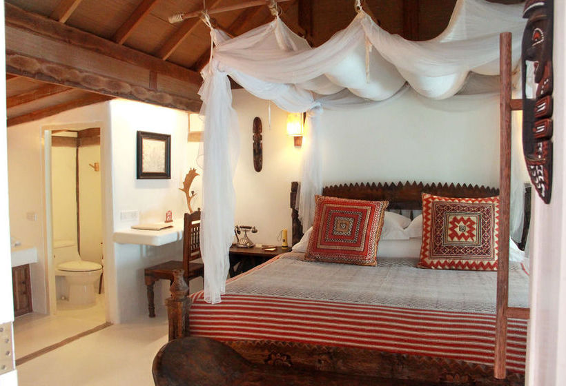 هتل Pai Island Resort