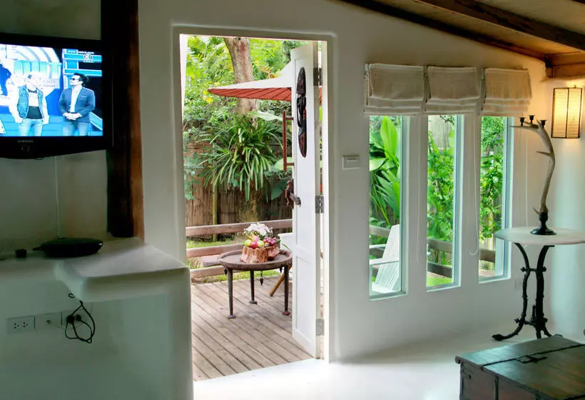 호텔 Pai Island Resort