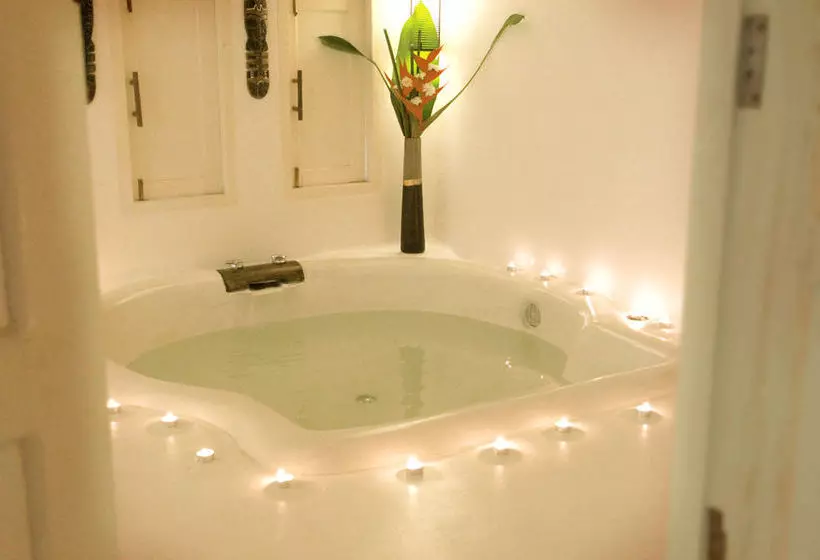 호텔 Pai Island Resort