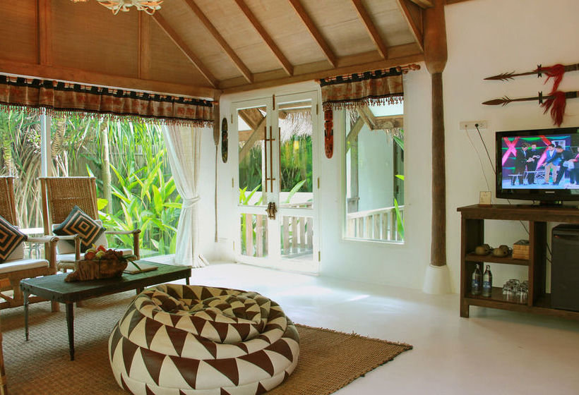 هتل Pai Island Resort