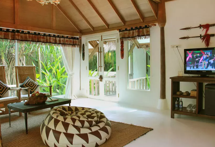 호텔 Pai Island Resort