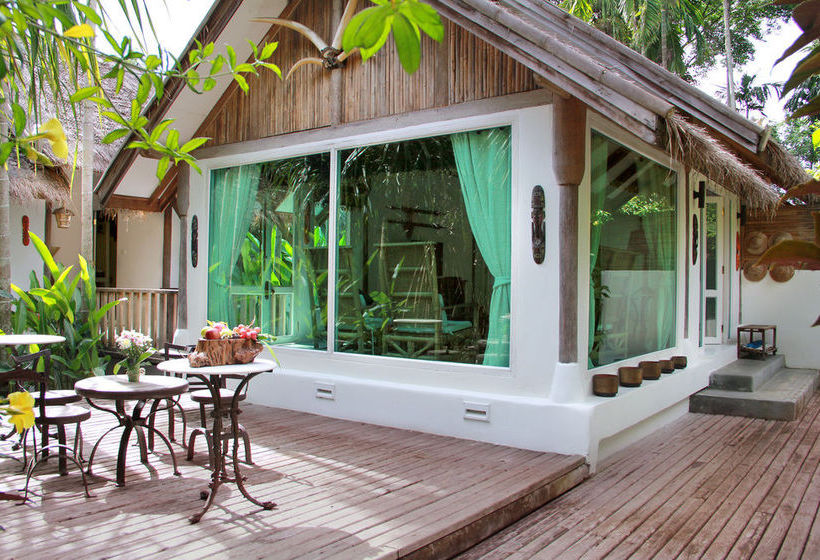 هتل Pai Island Resort