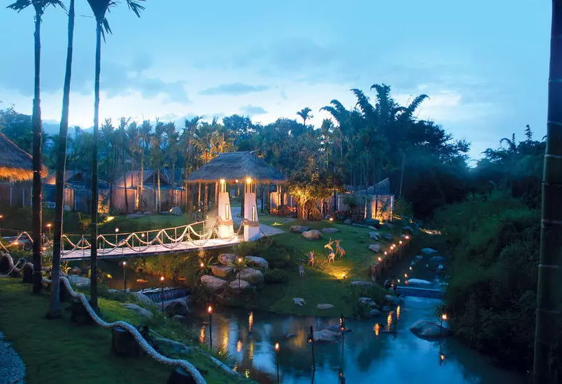 호텔 Pai Island Resort