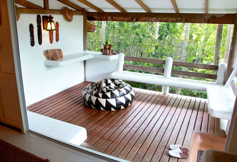 호텔 Pai Island Resort