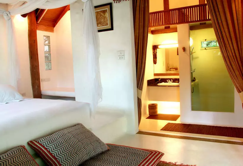 호텔 Pai Island Resort