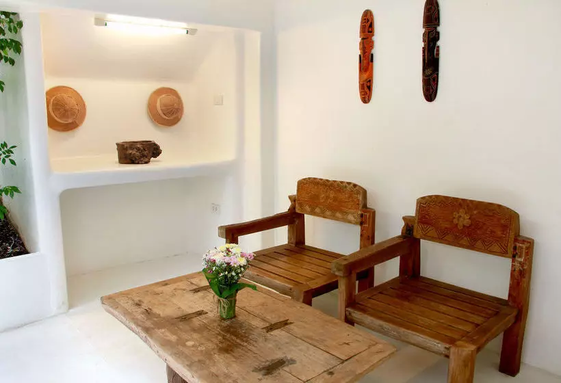 호텔 Pai Island Resort