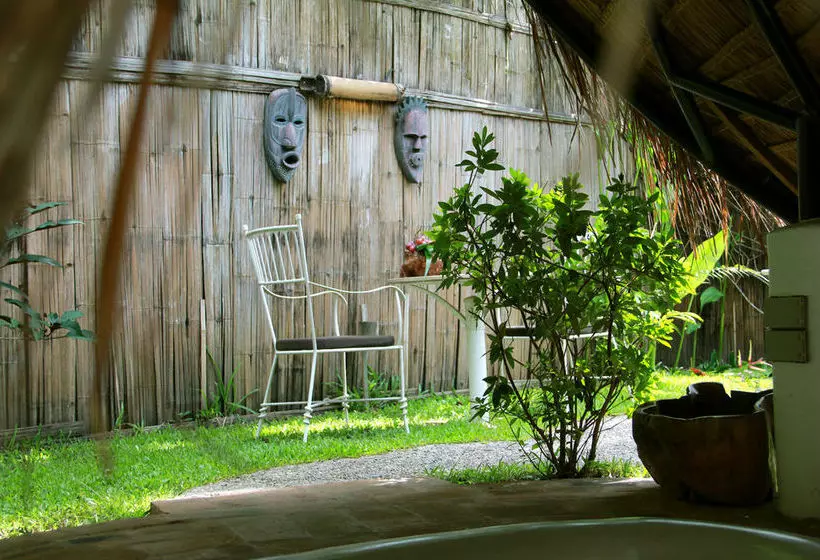 호텔 Pai Island Resort