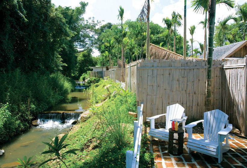 هتل Pai Island Resort