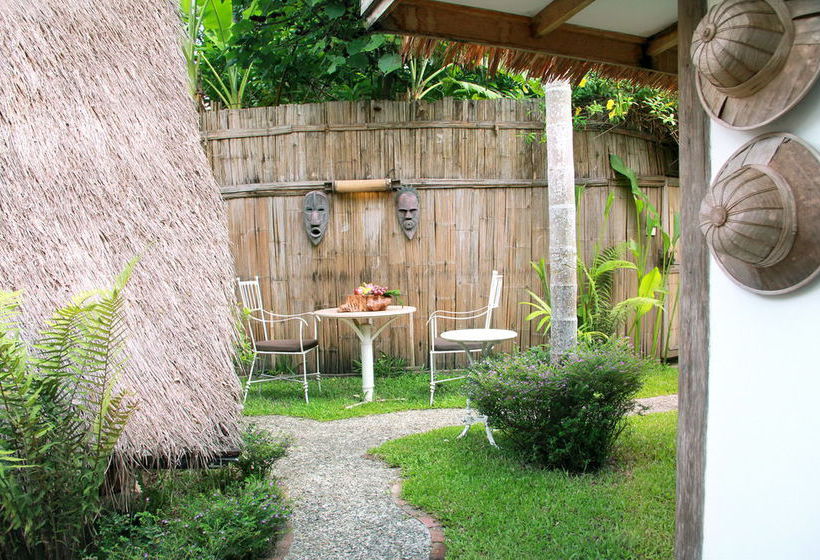 هتل Pai Island Resort