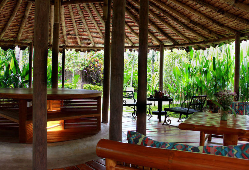 هتل Pai Island Resort