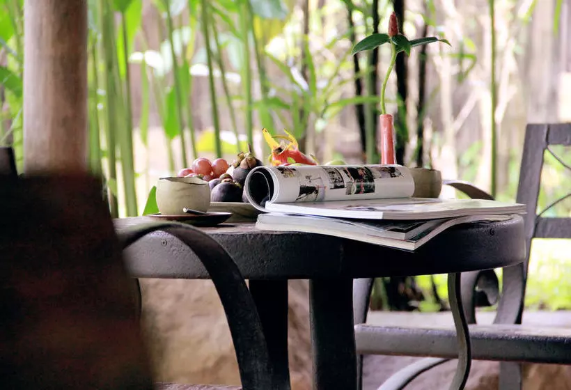 호텔 Pai Island Resort