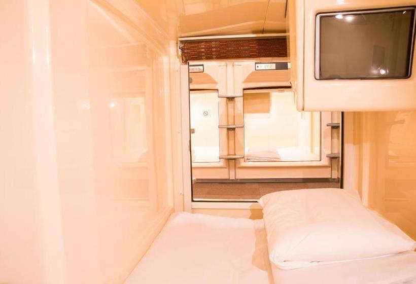 호텔 Rex Inn Kawasaki