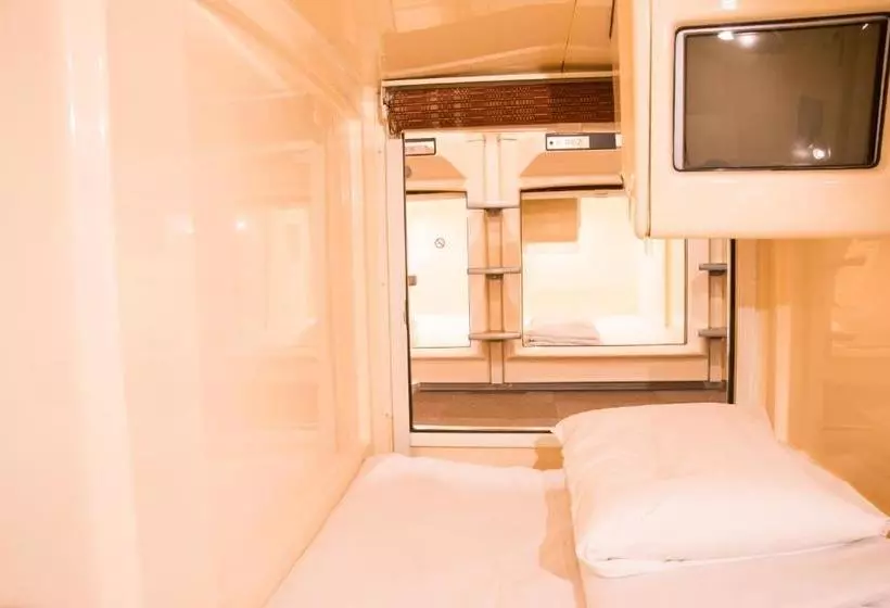 فندق Rex Inn Kawasaki