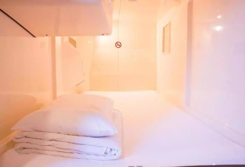 فندق Rex Inn Kawasaki