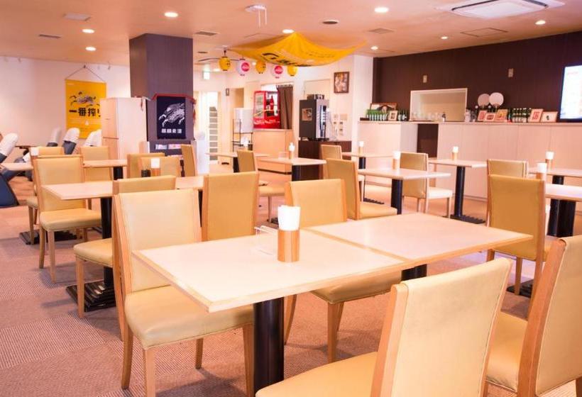 호텔 Rex Inn Kawasaki