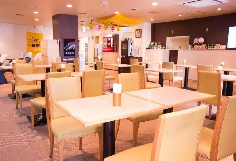 فندق Rex Inn Kawasaki