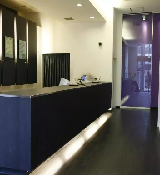 فندق Rex Inn Kawasaki