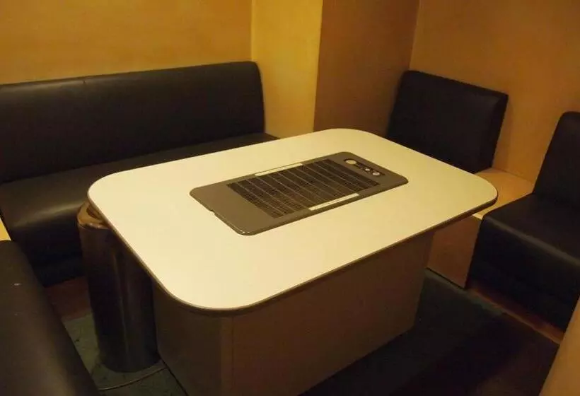 فندق Rex Inn Kawasaki