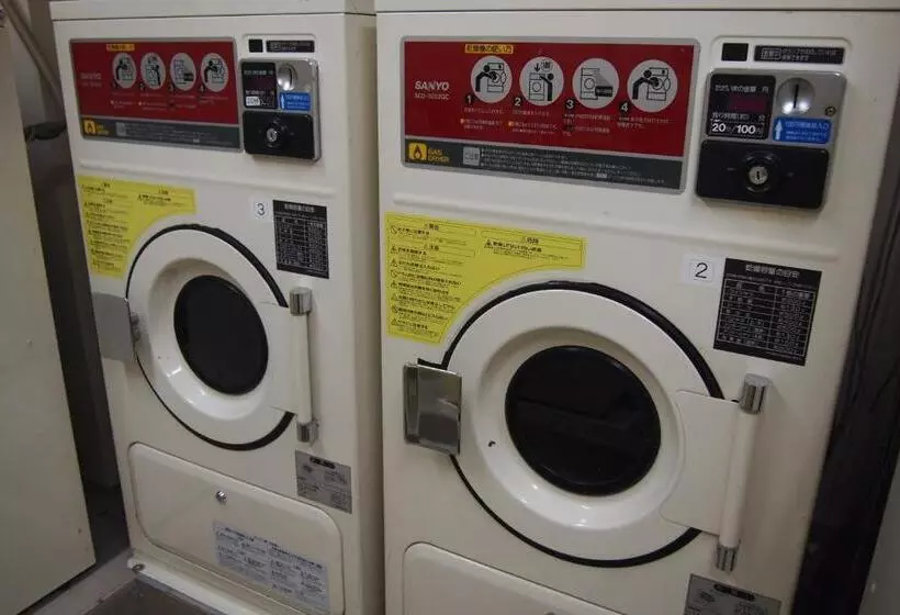 فندق Rex Inn Kawasaki