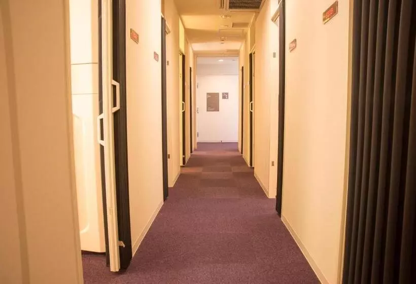 فندق Rex Inn Kawasaki