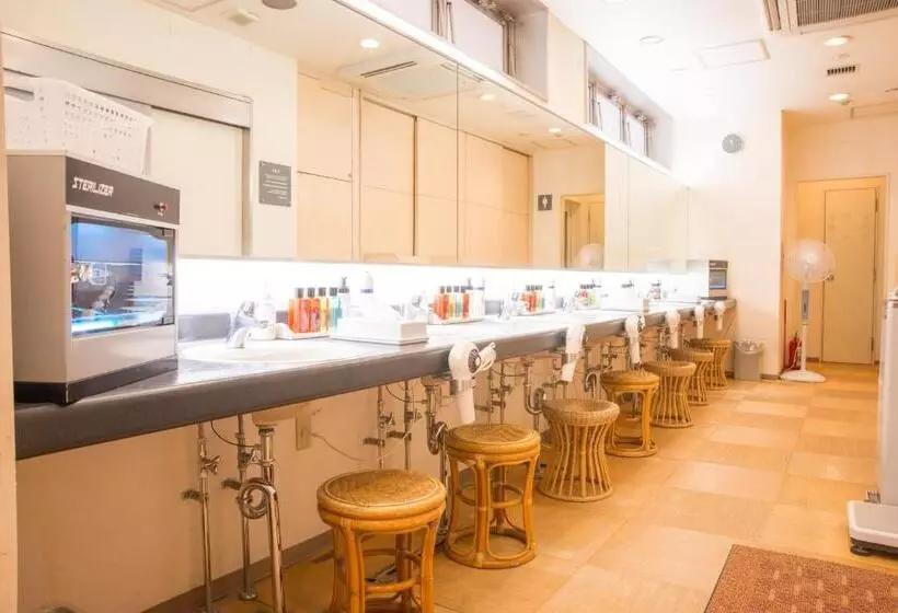 فندق Rex Inn Kawasaki