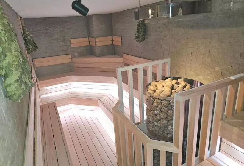 فندق Rex Inn Kawasaki