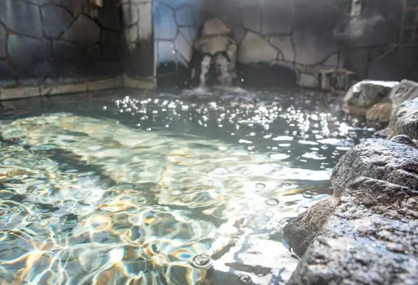 فندق Rex Inn Kawasaki