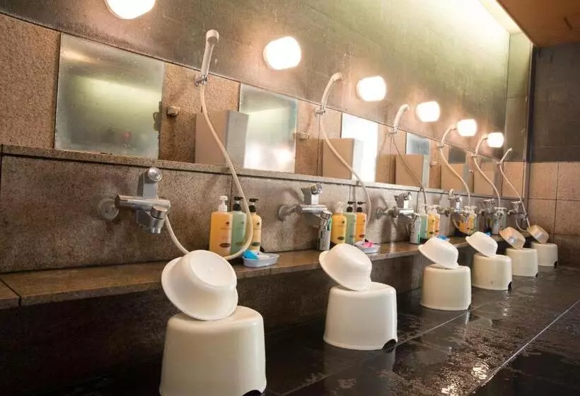 فندق Rex Inn Kawasaki