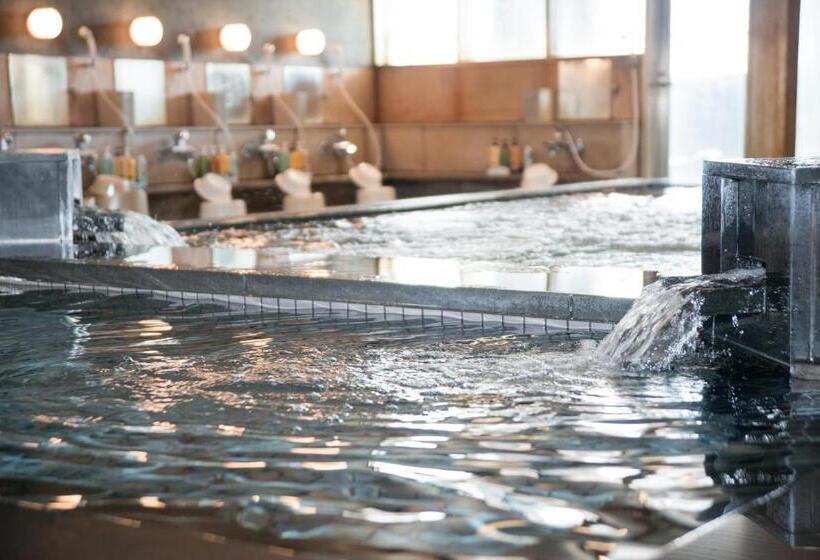 호텔 Rex Inn Kawasaki