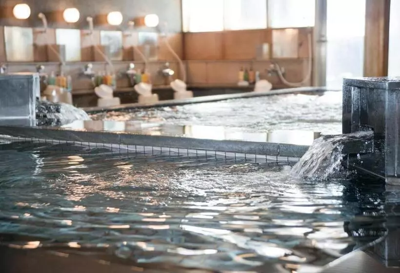 فندق Rex Inn Kawasaki