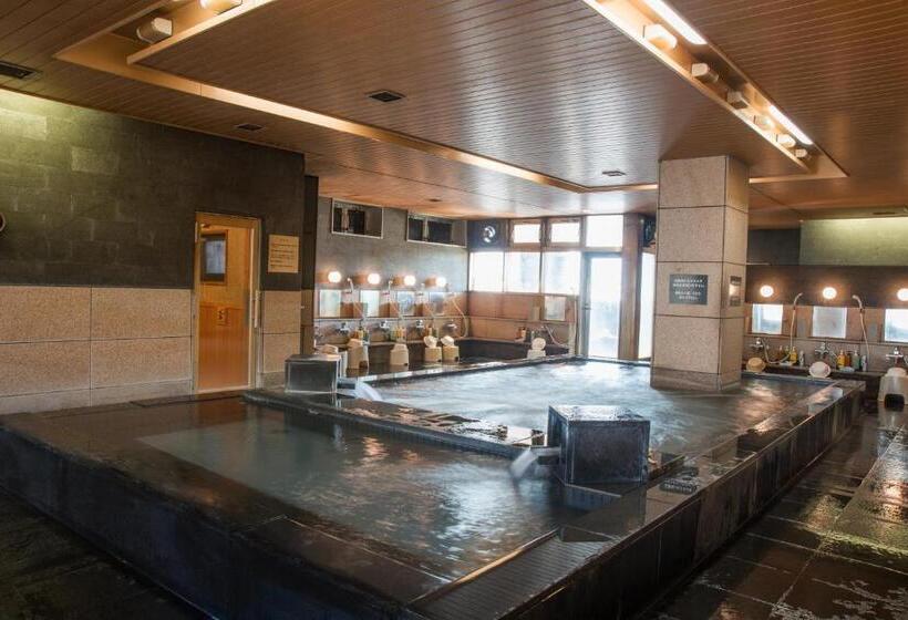 호텔 Rex Inn Kawasaki