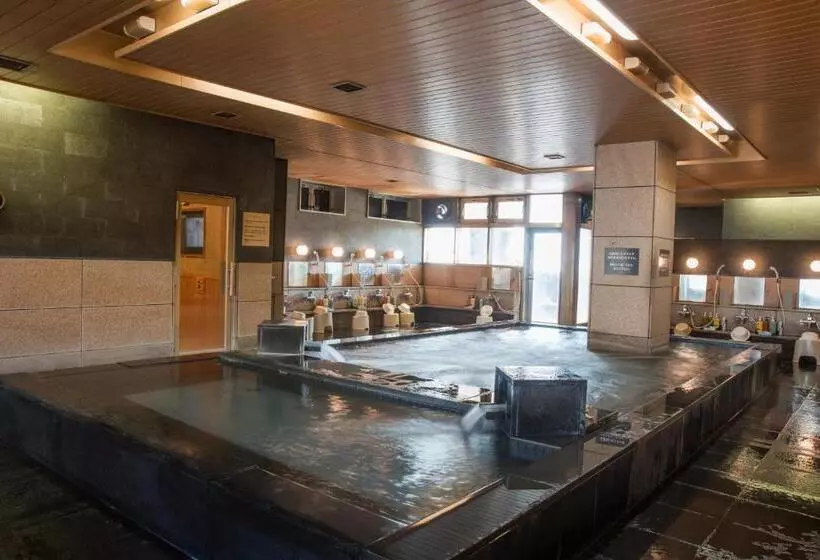 فندق Rex Inn Kawasaki