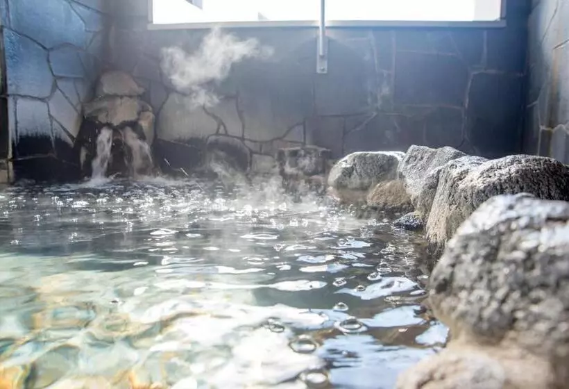 فندق Rex Inn Kawasaki