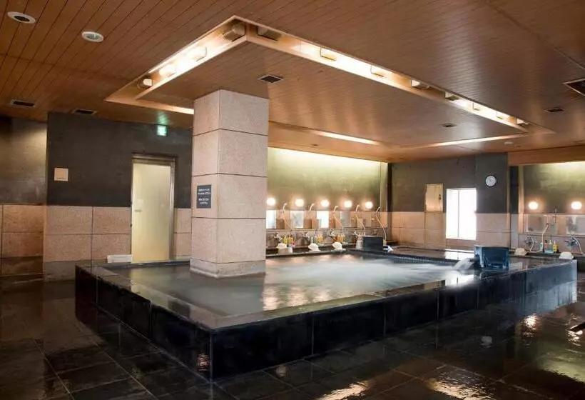 فندق Rex Inn Kawasaki