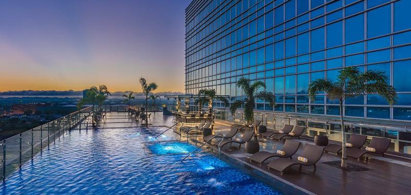 Richmonde Hotel Iloilo