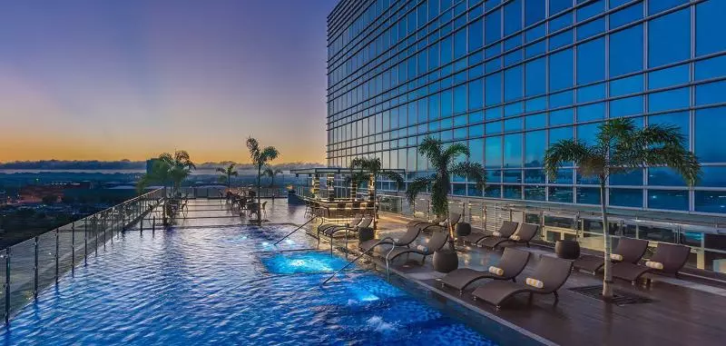 Richmonde Hotel Iloilo