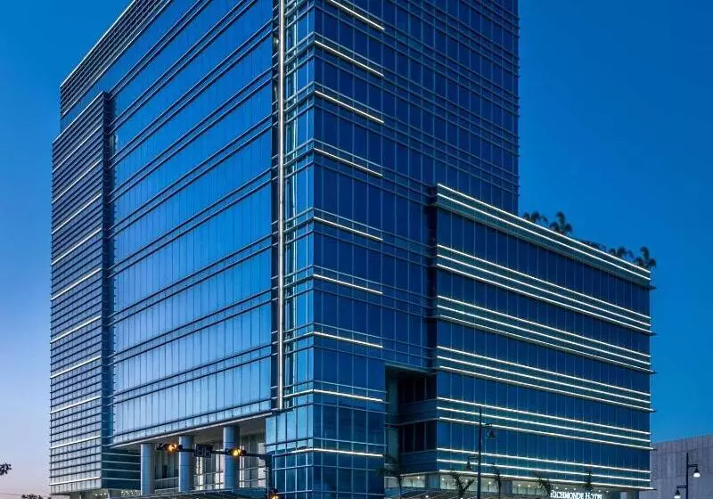 Richmonde Hotel Iloilo