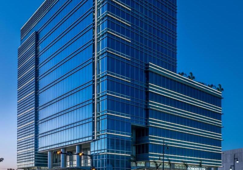 Richmonde Hotel Iloilo