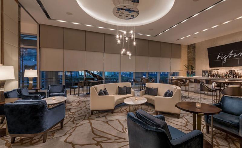 Richmonde Hotel Iloilo