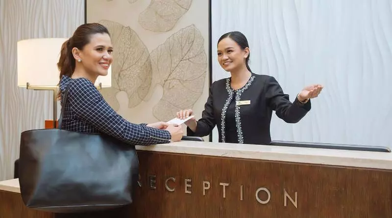 Richmonde Hotel Iloilo