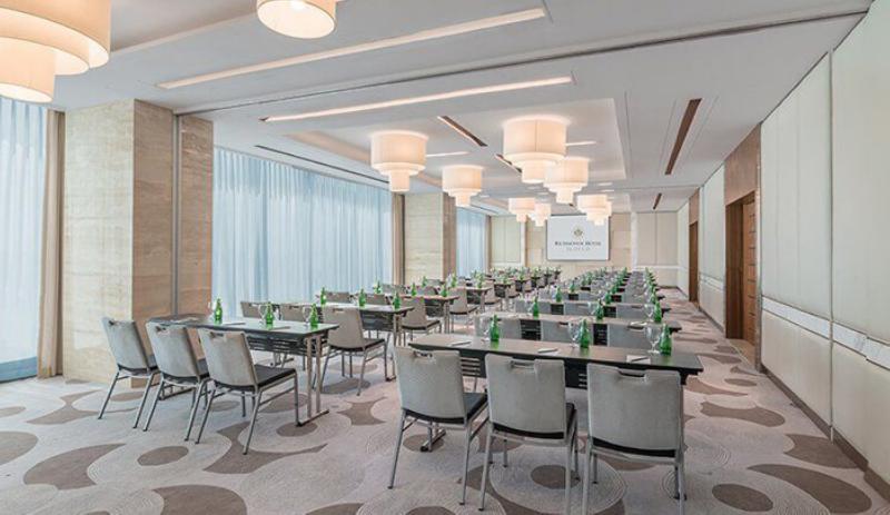 Richmonde Hotel Iloilo