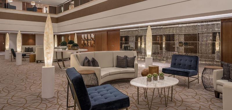 Richmonde Hotel Iloilo