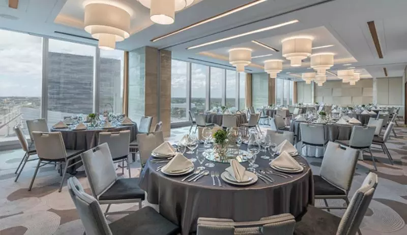 Richmonde Hotel Iloilo