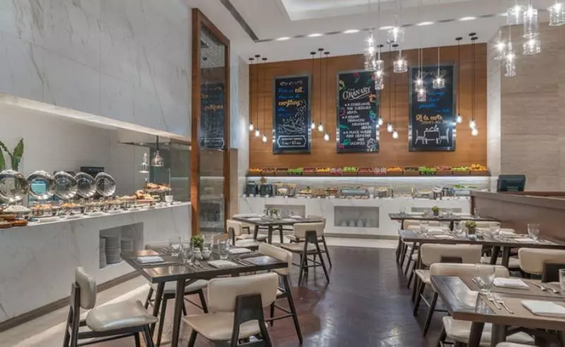 Richmonde Hotel Iloilo