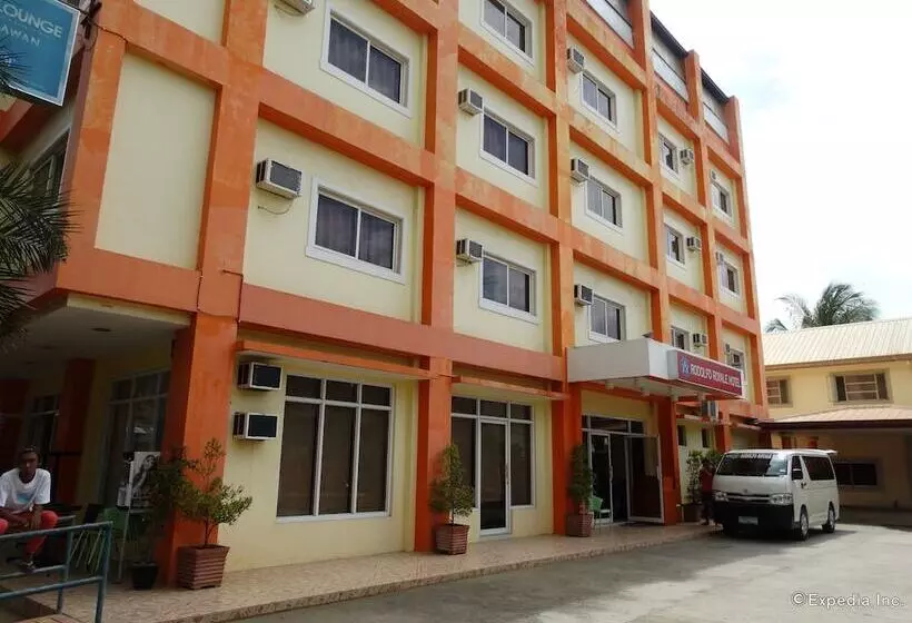 Hotel Rodolfo Royale