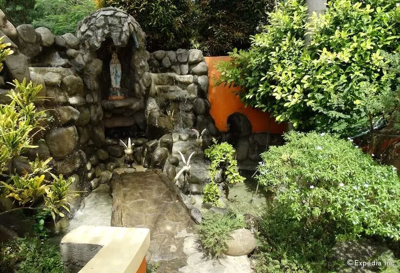 Hotel Rodolfo Royale