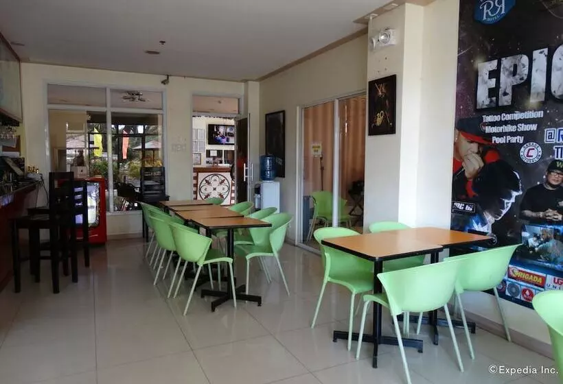 Hotel Rodolfo Royale