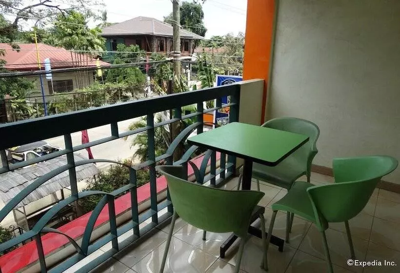 Hotel Rodolfo Royale